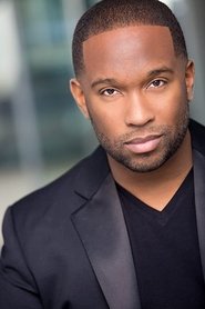 Asanté Ramone portrait