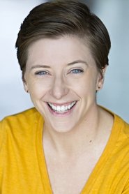 Ivy Meehan portrait