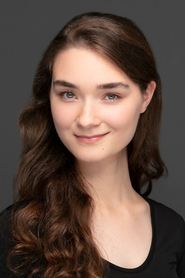 Sibel Kasapoğlu portrait