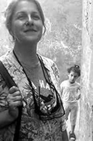 Mariam Shahin portrait