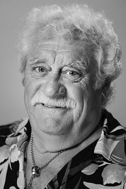 Bobby Knutt portrait