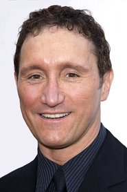 Tom Todoroff portrait
