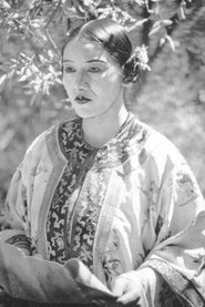 Lady Tsen Mei portrait