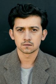 Craig Roberts portrait