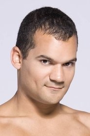 Tony Vega portrait