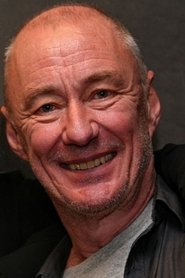 Pale Olofsson portrait