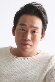 Cho Jae-ryong portrait