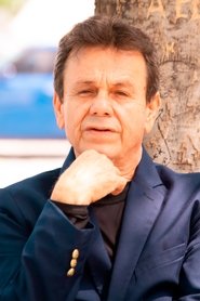 Gilberto Villarreal portrait