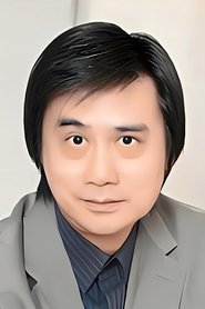 Michael Mak Tong-Kit portrait