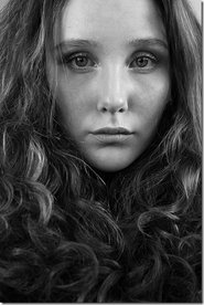 Moa Enqvist Stefansdotter portrait