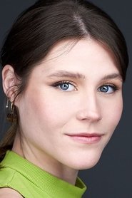 Chesney Mitchell portrait