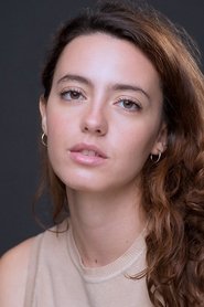 Julieta Segura portrait