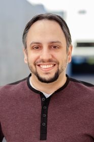 Jarrett Lennon portrait