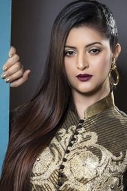 Pori Moni portrait