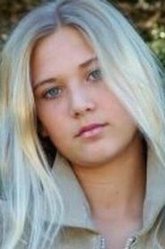 Megan Crawford portrait