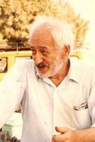 Stavros Tornes portrait