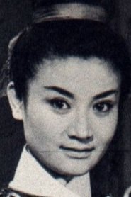Gloria Liu Hsiao-Hui portrait