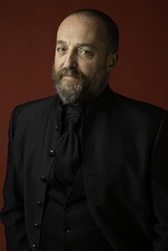 Josu Eguskiza portrait