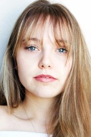 Lauranne Corbeil portrait