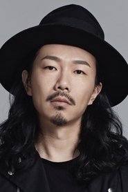 Zang Hongfei portrait