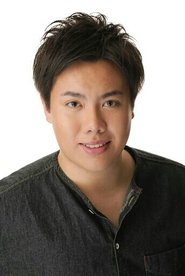 Taichi Takeda portrait