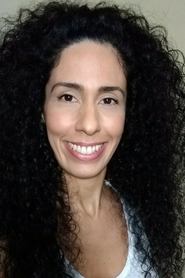 Adriana Bellonga portrait