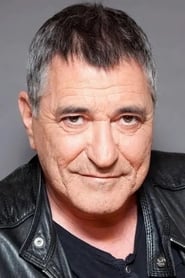 Jean-Marie Bigard portrait