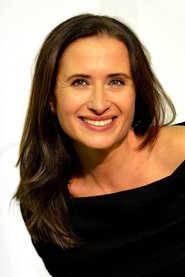 Dana Černá portrait