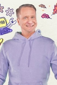 Johannes Berg portrait