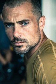 Zac Taylor portrait