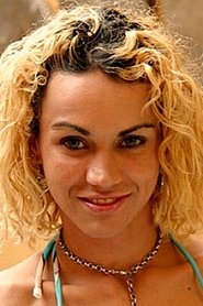 Claudia Hunter portrait