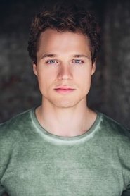 Connor Antico portrait