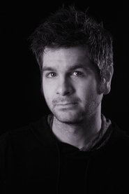 Corey Farmer portrait