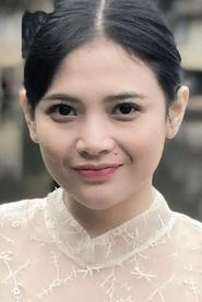 Badriyah Afiff portrait