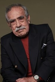 Hugo Medina portrait
