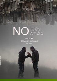 No Where No Body poster