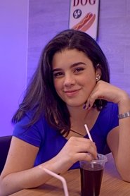 Angélica Campos portrait