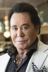 Wayne Newton portrait
