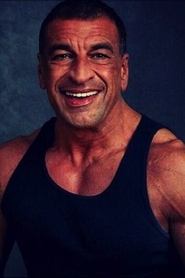 Peter Gaudio portrait