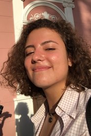 Giovana Nabarrete portrait
