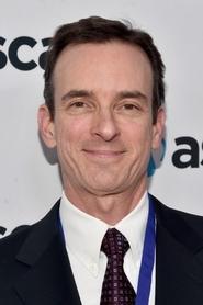 Randall Crissman portrait