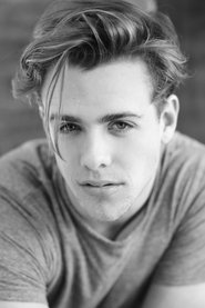 Maxime Gibeault portrait