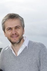 Ivan Taieb portrait