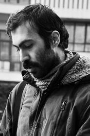 Burkay Doğan portrait