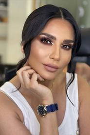Rana Shmayess portrait