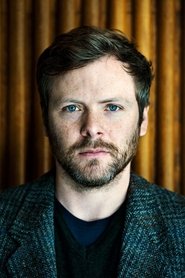 Nicholas Reinke portrait