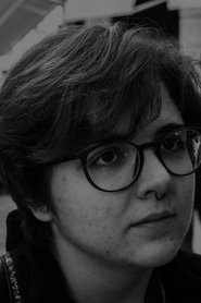 María Navarro portrait