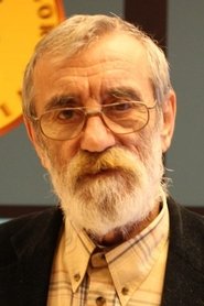 Constantin Vaeni portrait