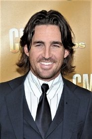 Jake Owen portrait