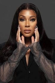 Lyrica Anderson portrait